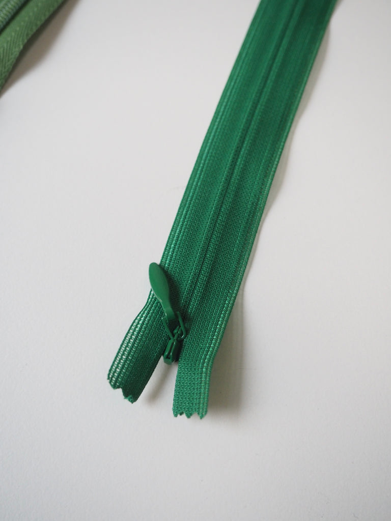 YKK 60cm/23inch Invisible Zips