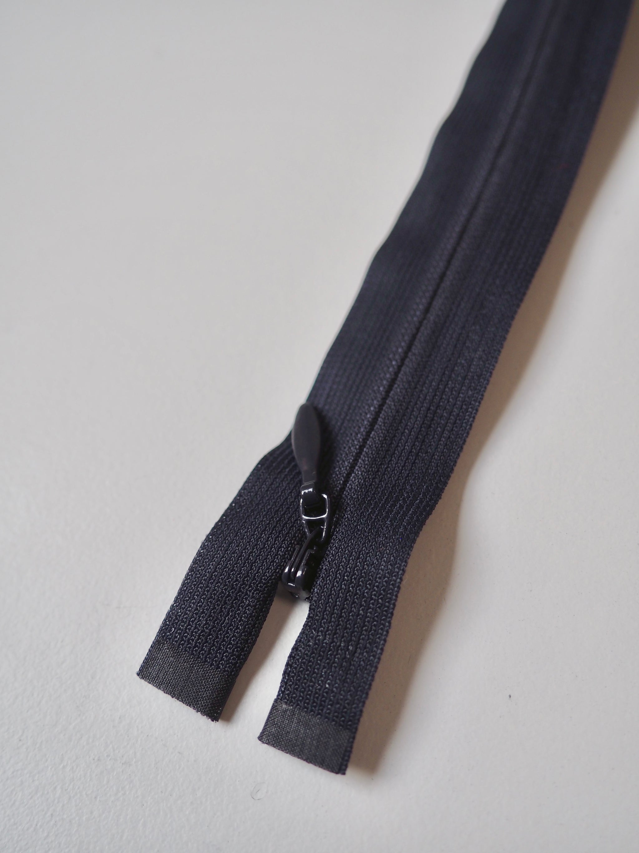 Open Ended Zips – The New Craft House