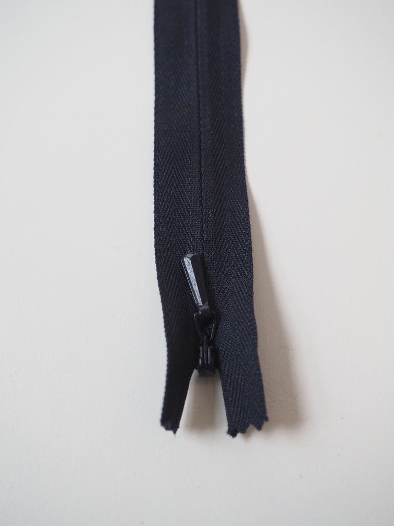 YKK 30cm/12inch Invisible Zips