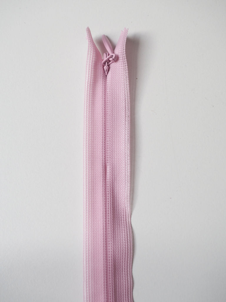 YKK 60cm/23inch Invisible Zips