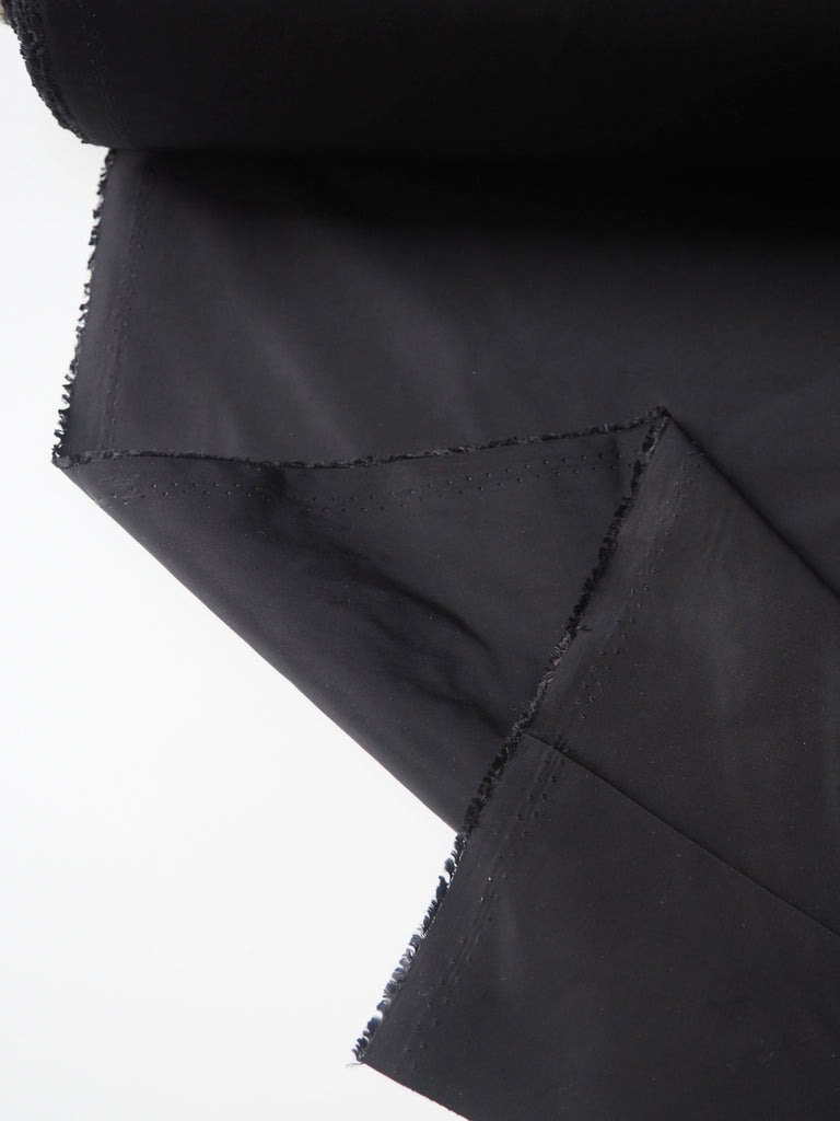 Black Taffeta