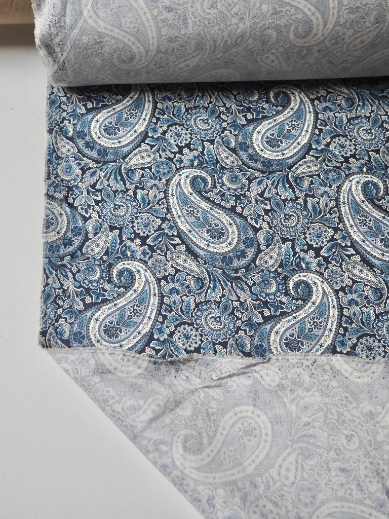 Liberty Lee Manor Cotton Twill