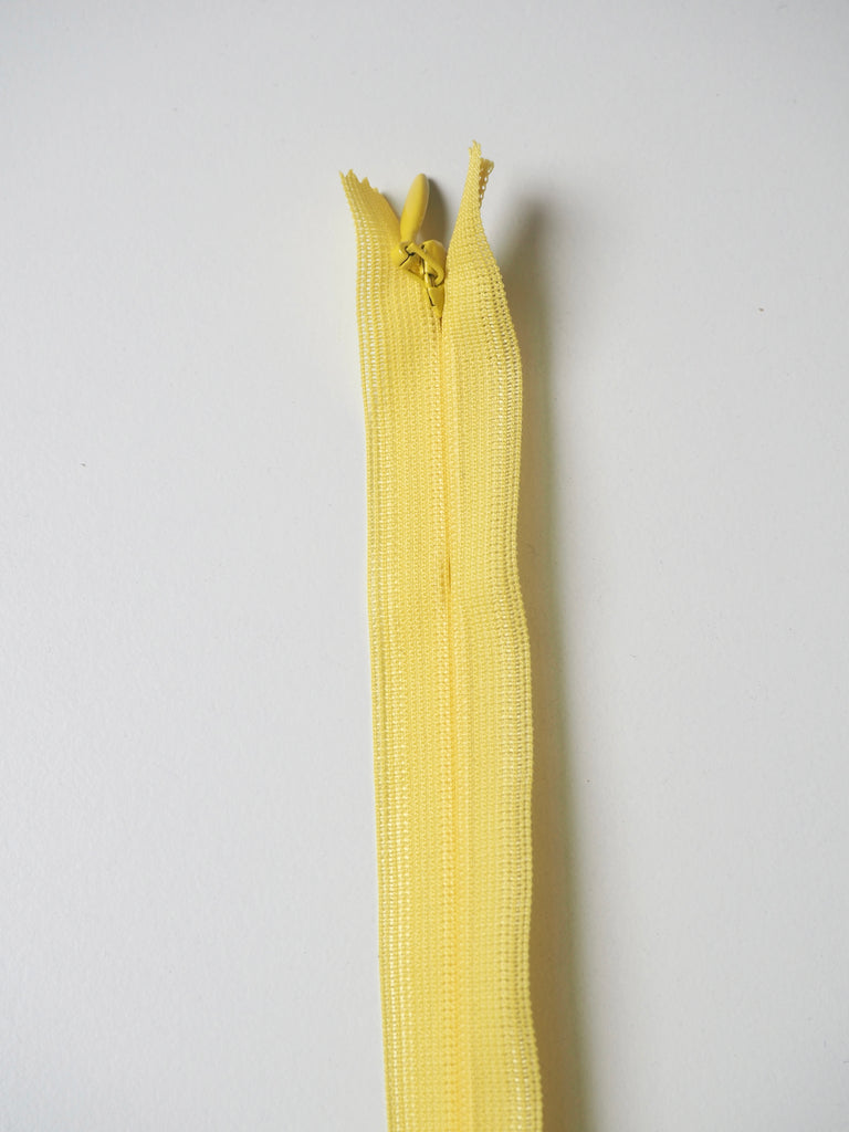 YKK 60cm/23inch Invisible Zips