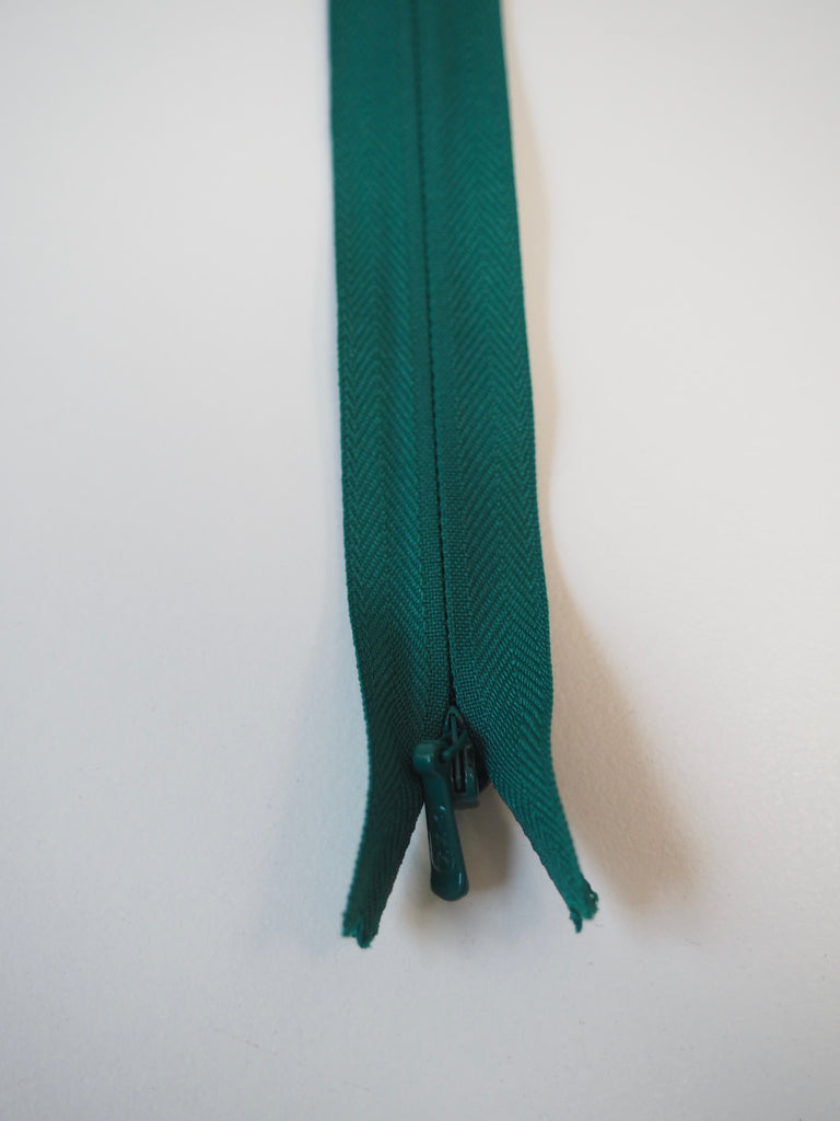 YKK 20cm/8inch Invisible Zips