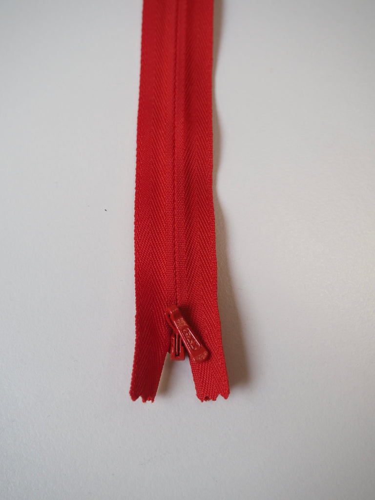YKK 60cm/23inch Invisible Zips