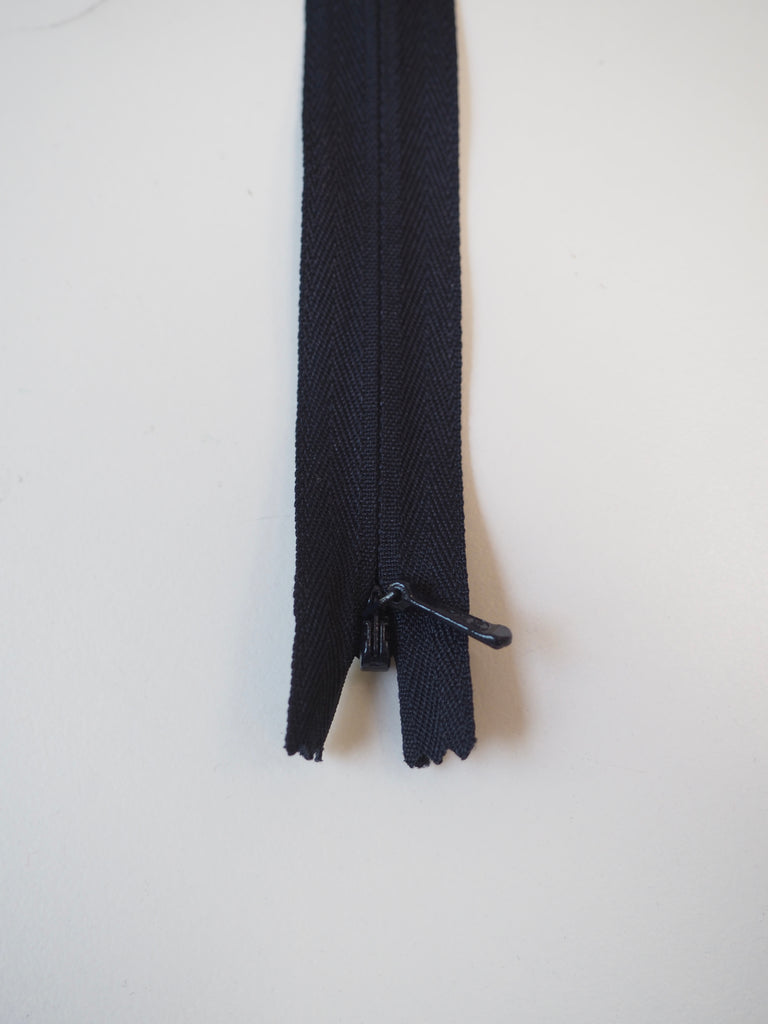 YKK 23cm/9inch Invisible Zips