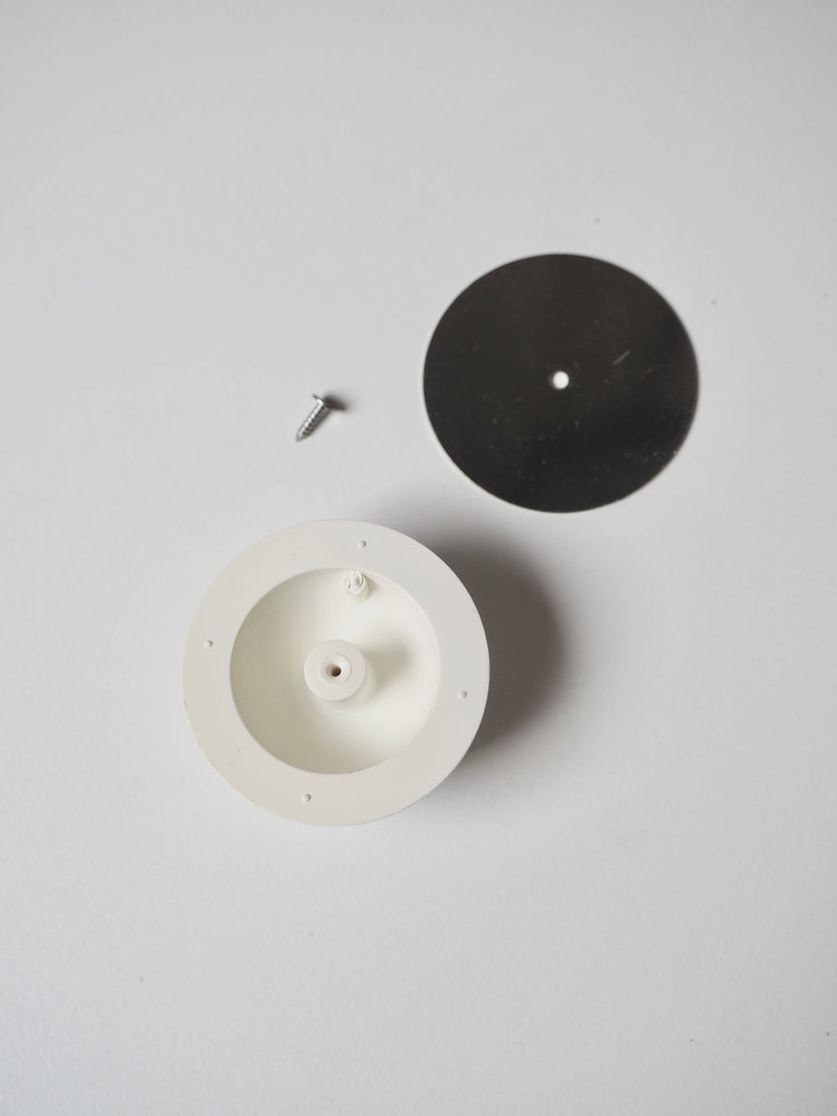 Pearl Dome Studs 40mm