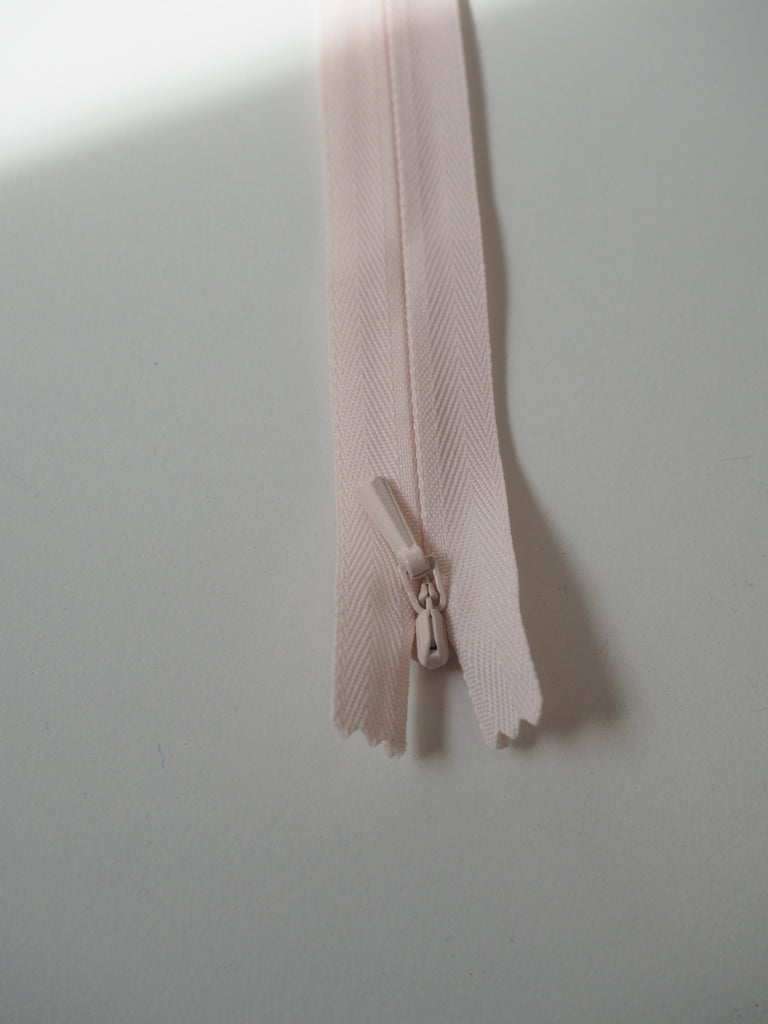 YKK 30cm/12inch Invisible Zips