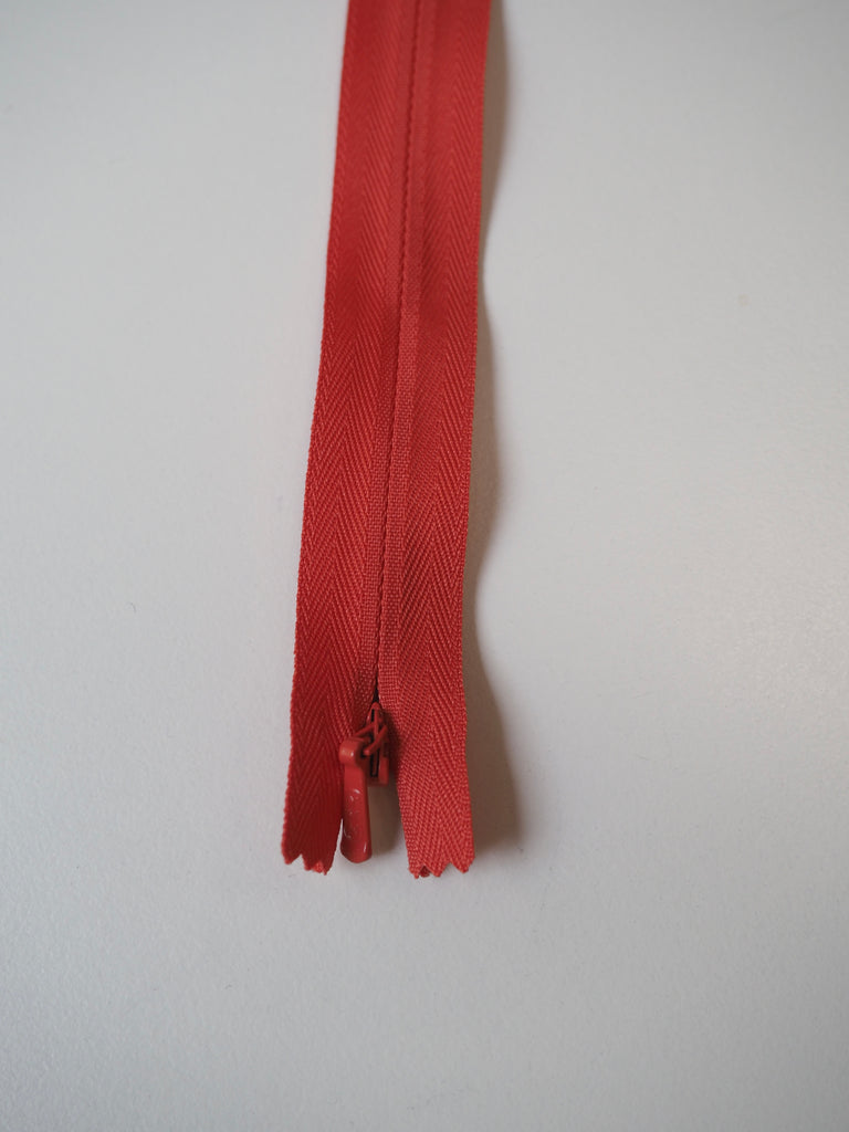 YKK 60cm/23inch Invisible Zips