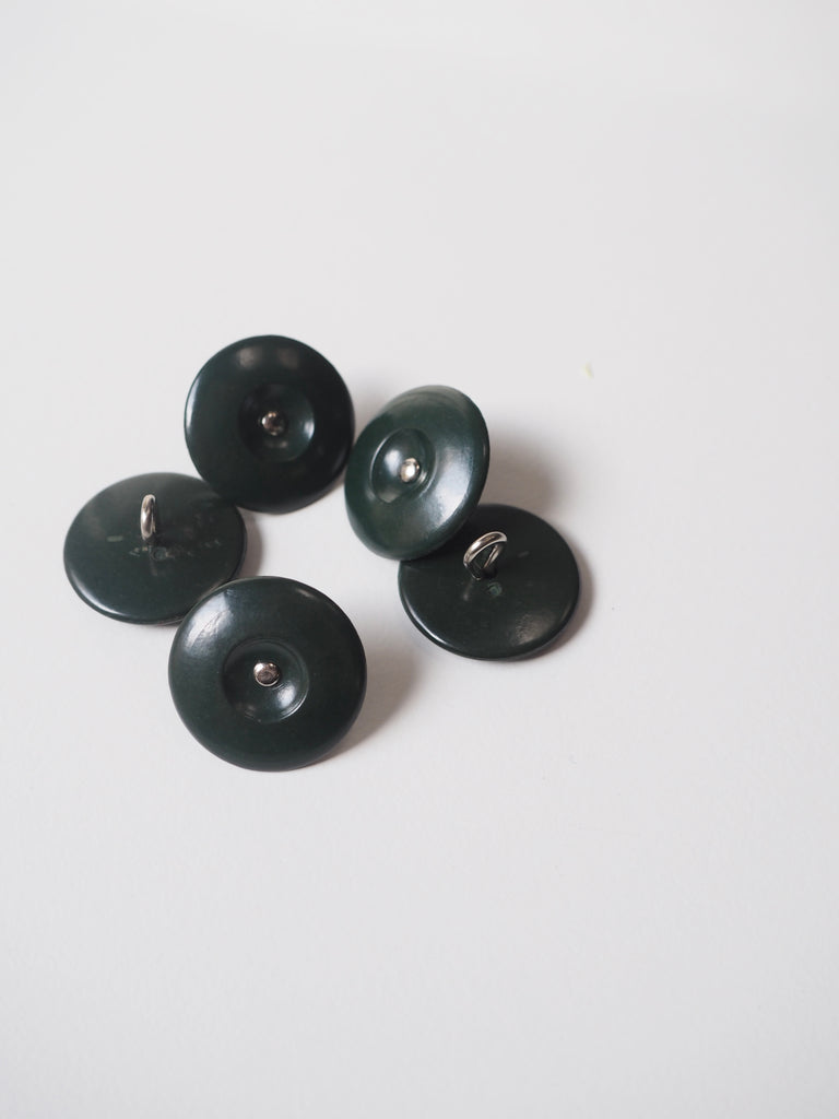 Pine Shank Button 20mm