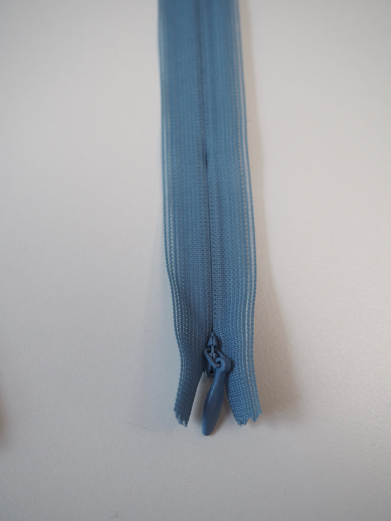YKK 20cm/8inch Invisible Zips