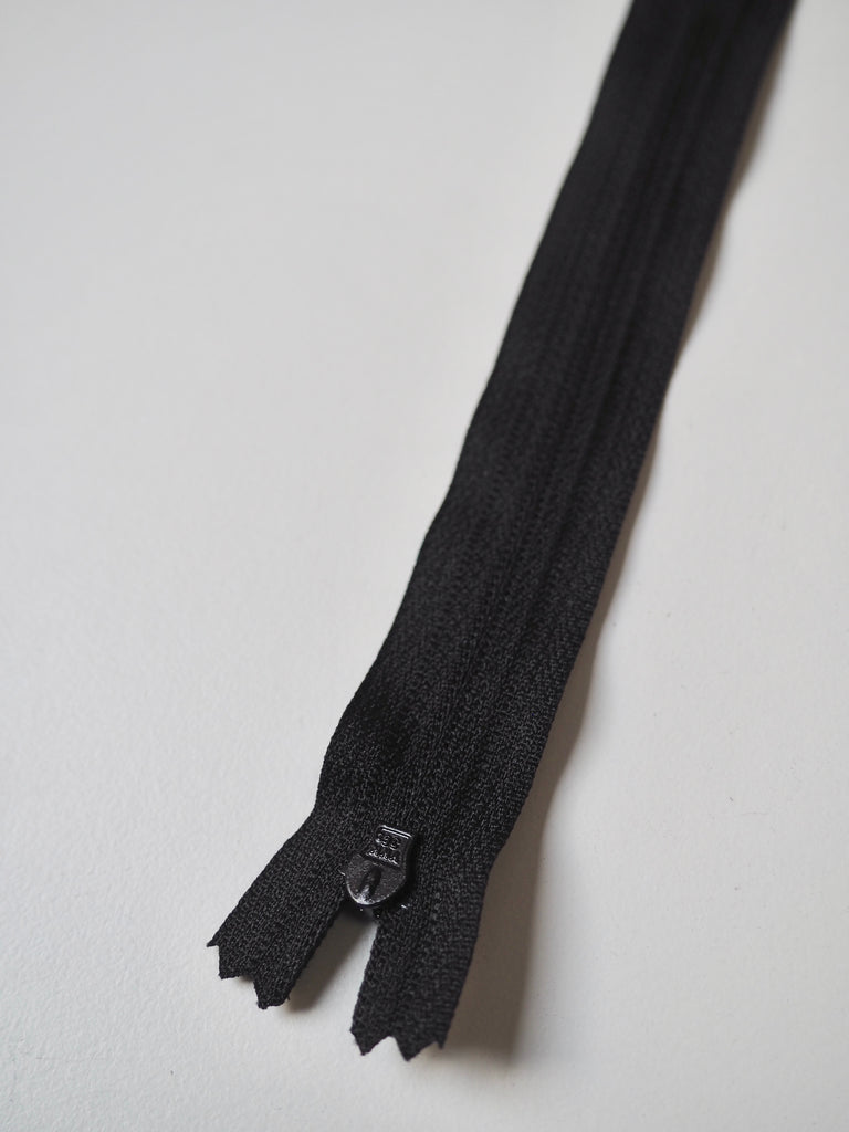 YKK 14cm/5.5inch Standard Zips