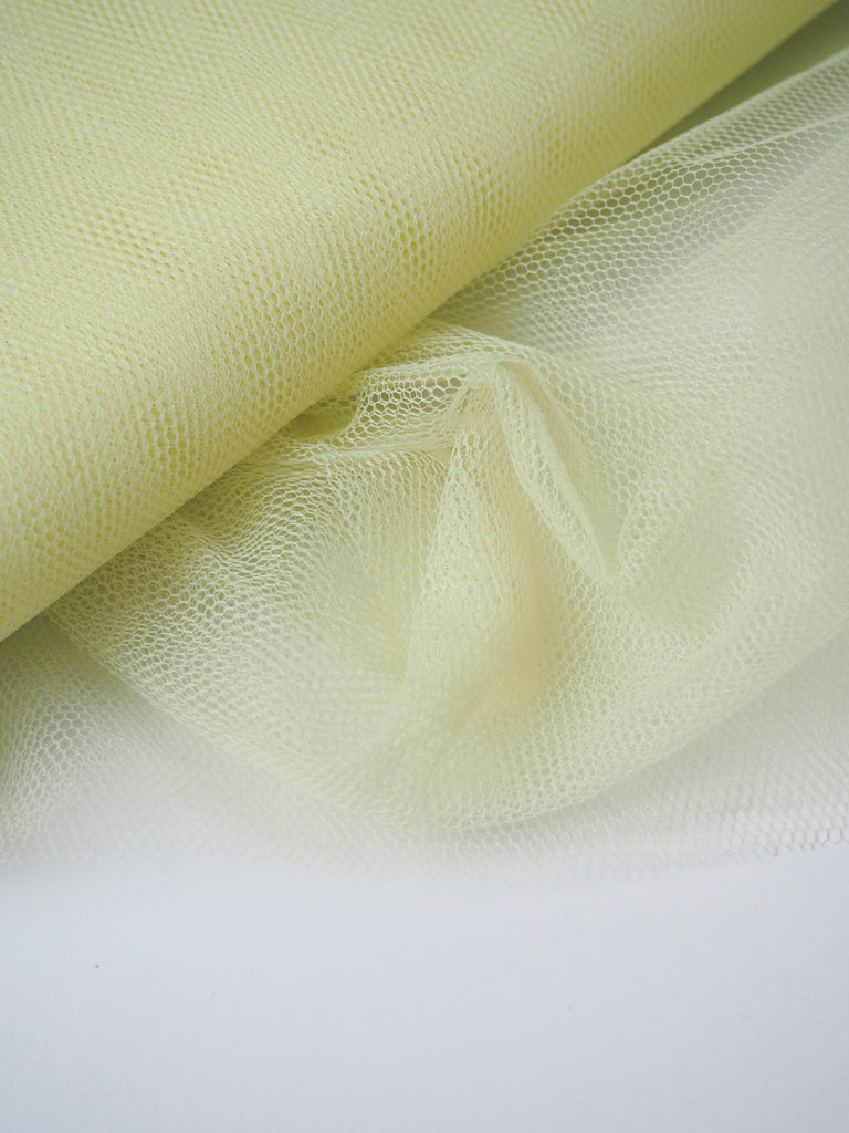 Lemonade Tulle