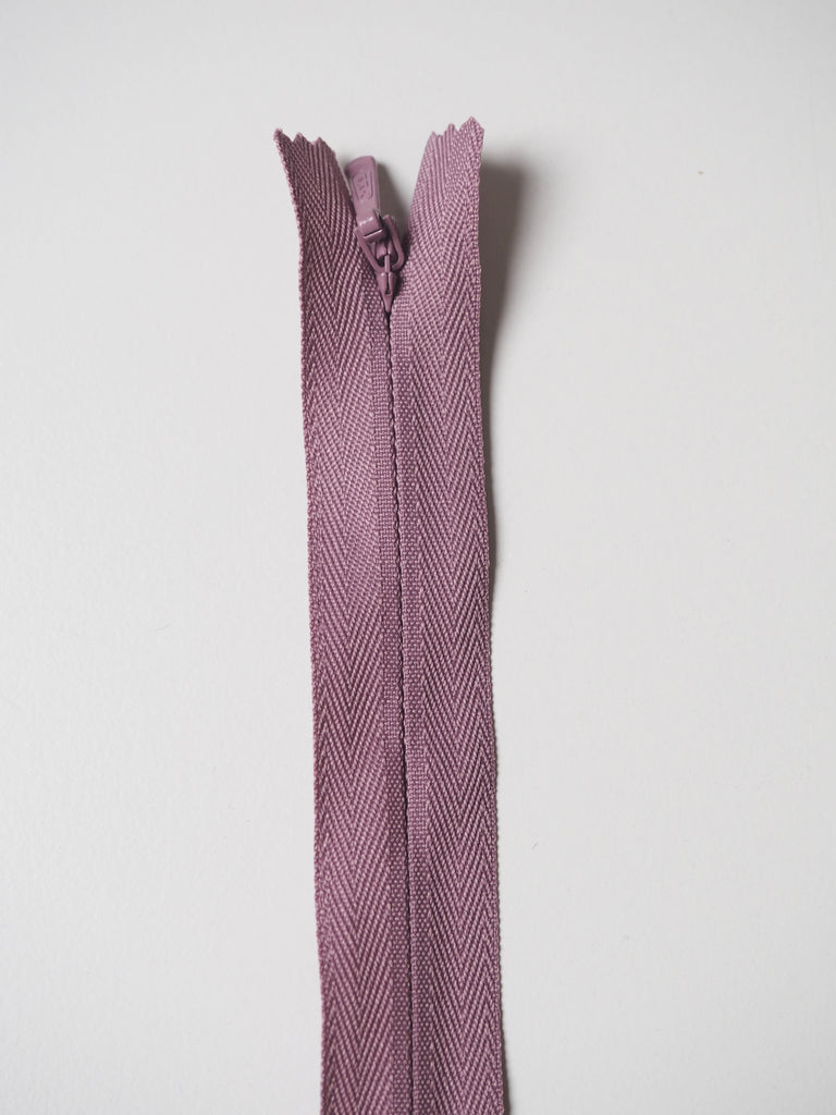 YKK 60cm/23inch Invisible Zips