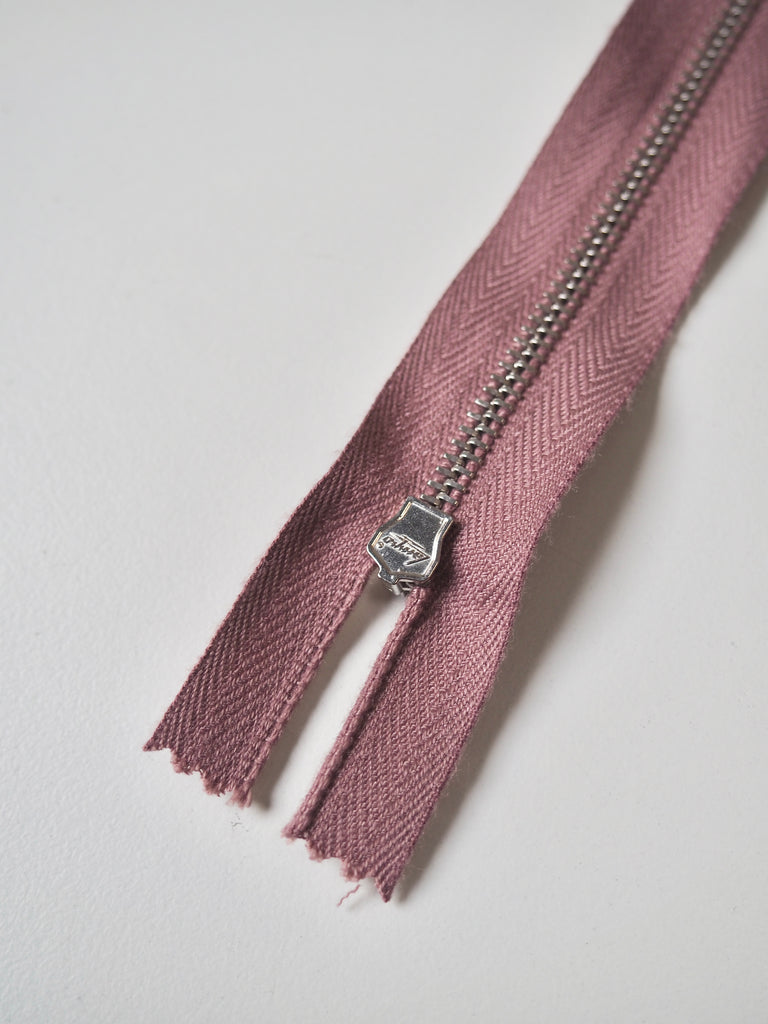 Open Ended Zips – The New Craft House