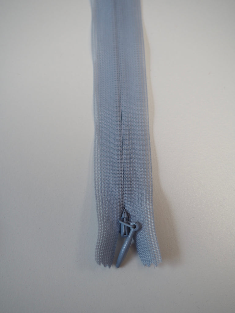 YKK 20cm/8inch Invisible Zips