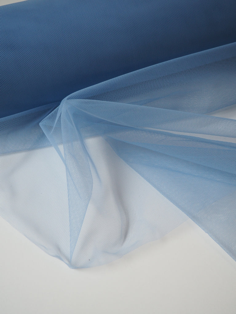 Periwinkle Tulle