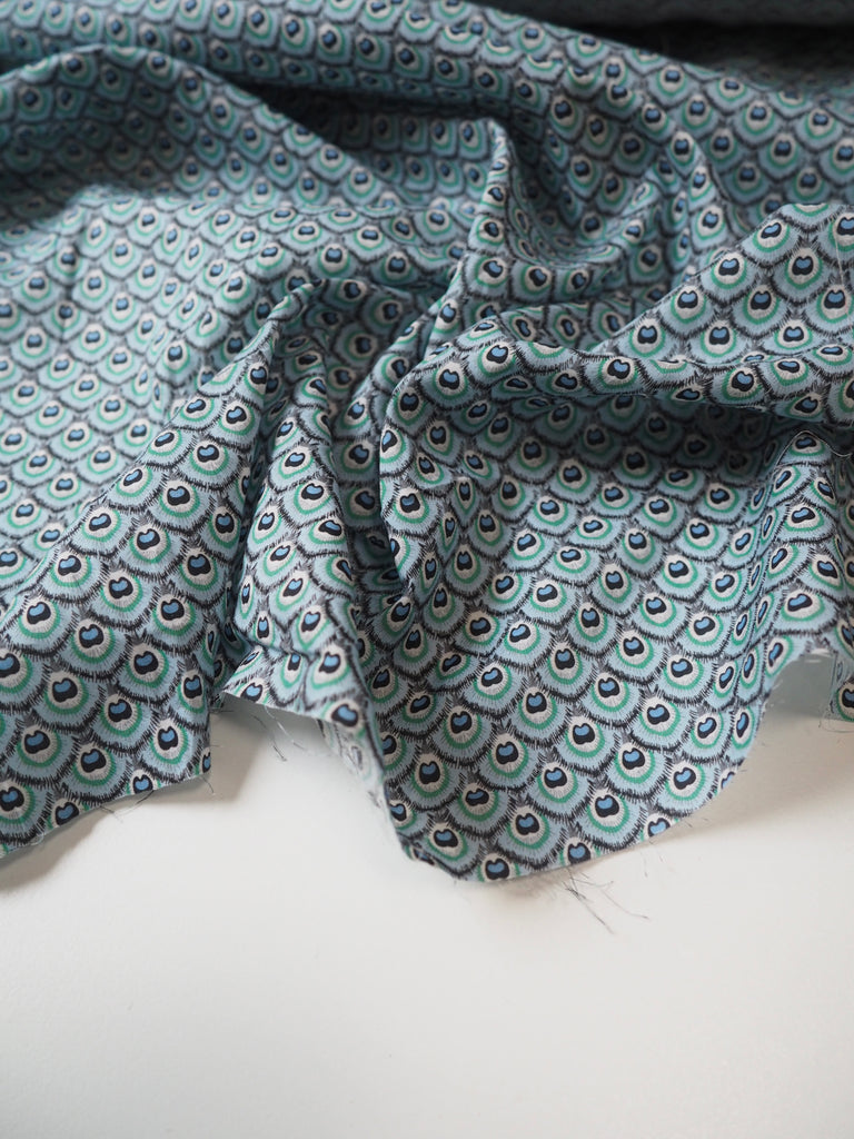 Liberty Juno Tana Cotton Lawn