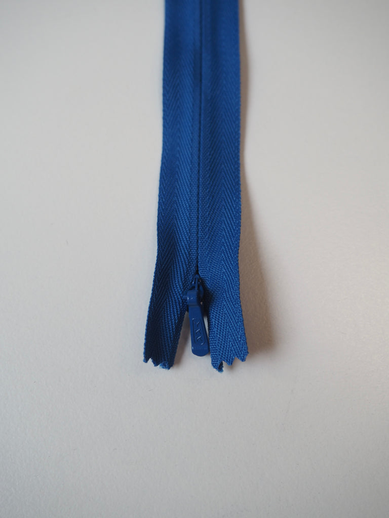 YKK 60cm/23inch Invisible Zips