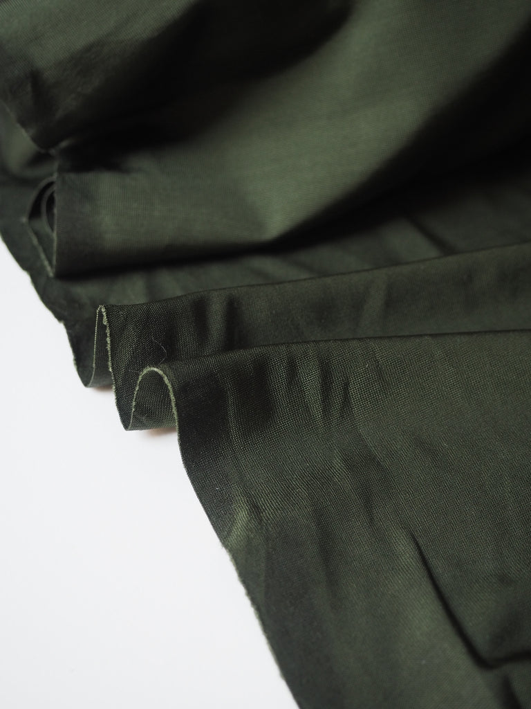 Moss Satin Viscose Jersey