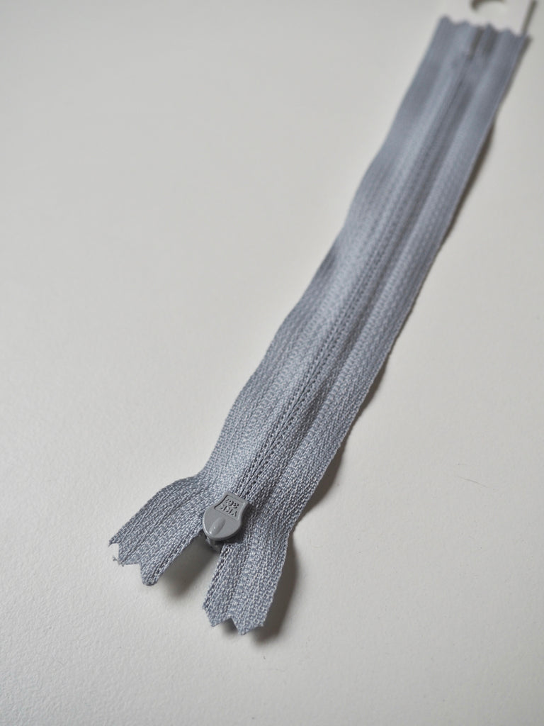 YKK 15cm/6inch Standard Zips