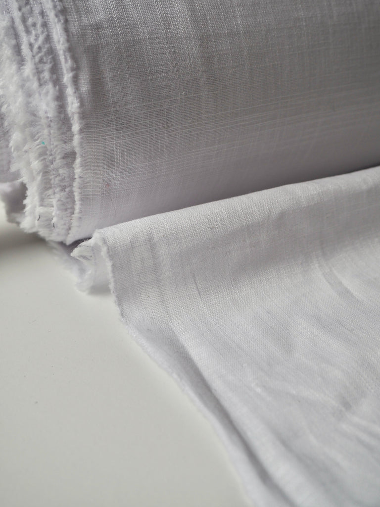 White Light Linen