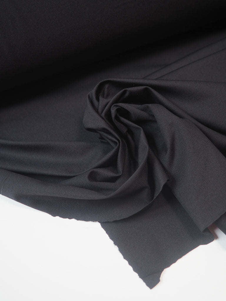 Black Light Swim/Performance Jersey