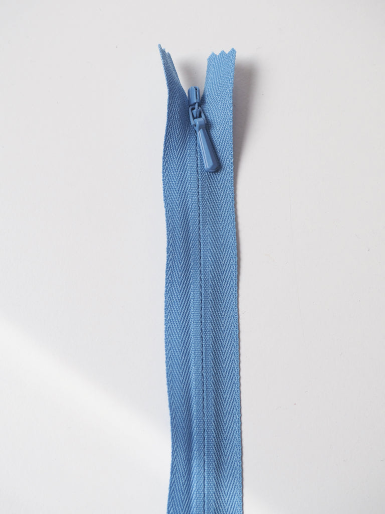 YKK 60cm/23inch Invisible Zips