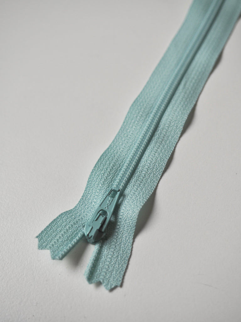 YKK 15cm/6inch Standard Zips