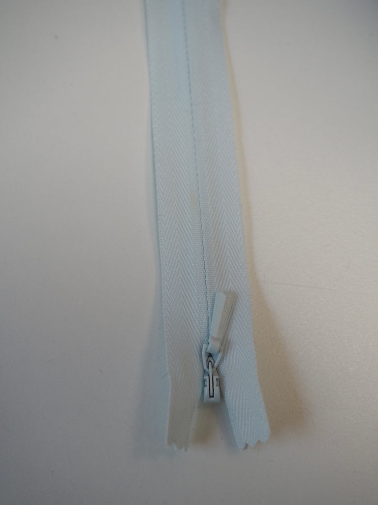 YKK 20cm/8inch Invisible Zips