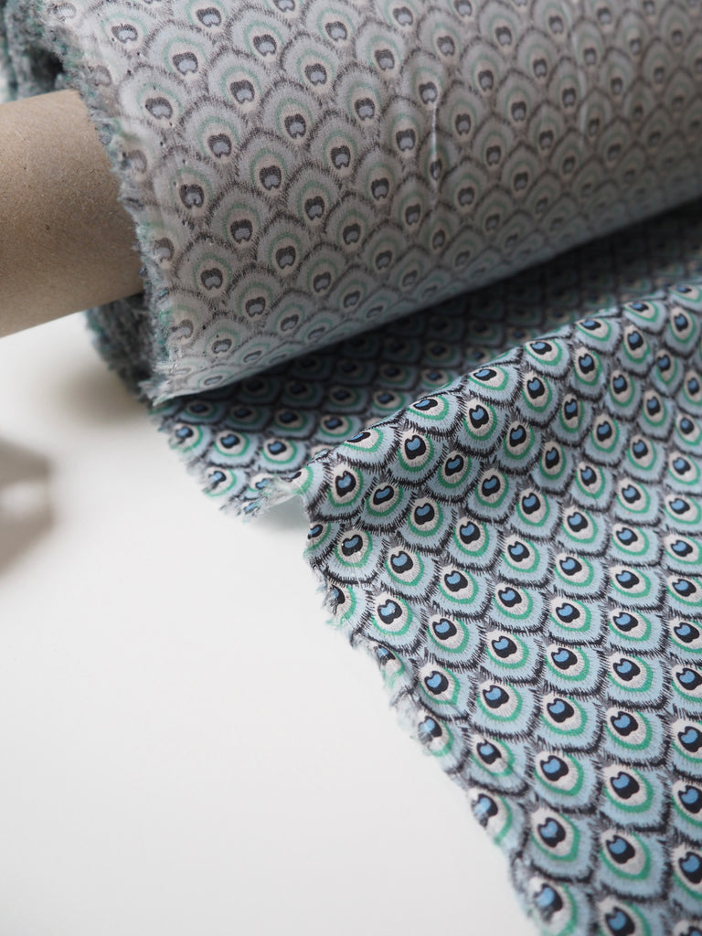 Liberty Juno Tana Cotton Lawn