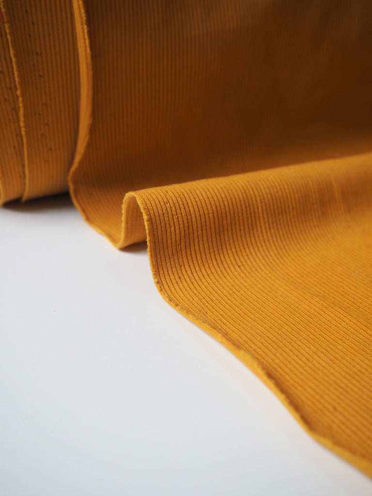 Orange #U80 Cotton/Polyester Broadcloth Shirting Woven Fabric - SKU 58