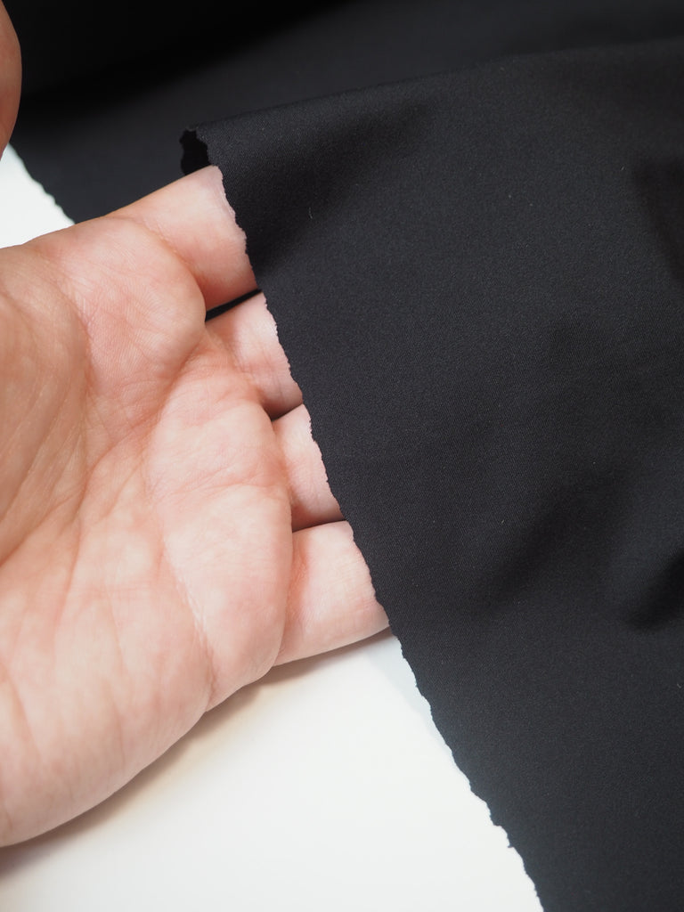 Black Light Swim/Performance Jersey