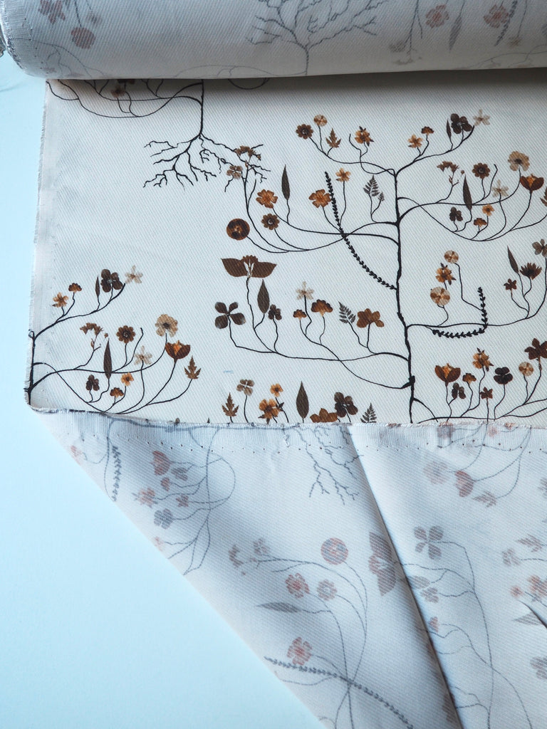 Root + Branch Tencel Twill