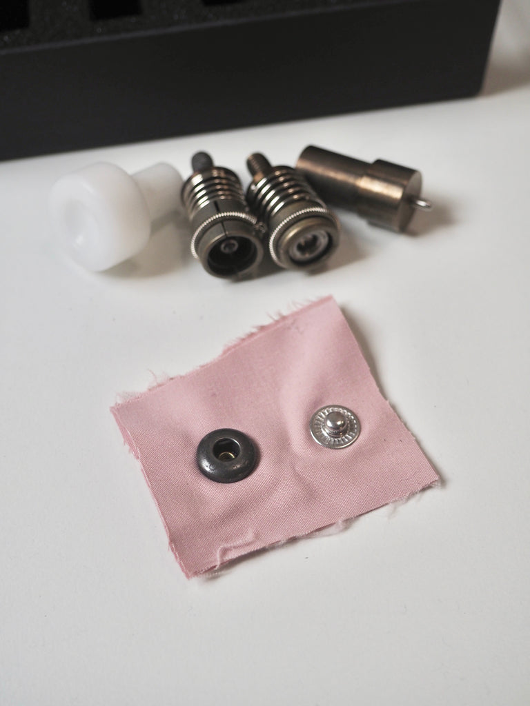 11mm/18L Press Stud Die Set