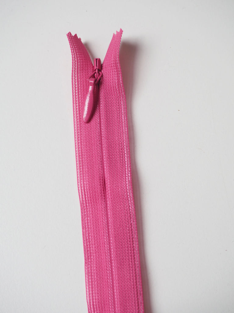 YKK 60cm/23inch Invisible Zips