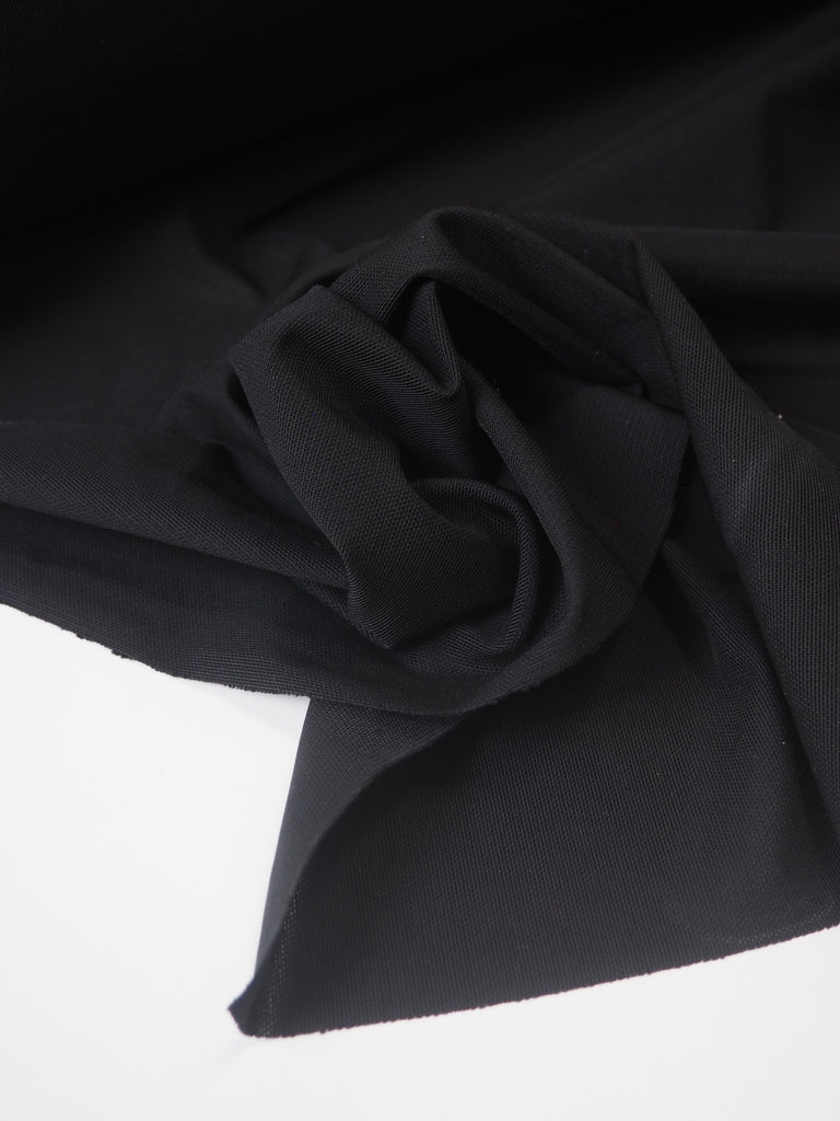 Black Stretch Powernet
