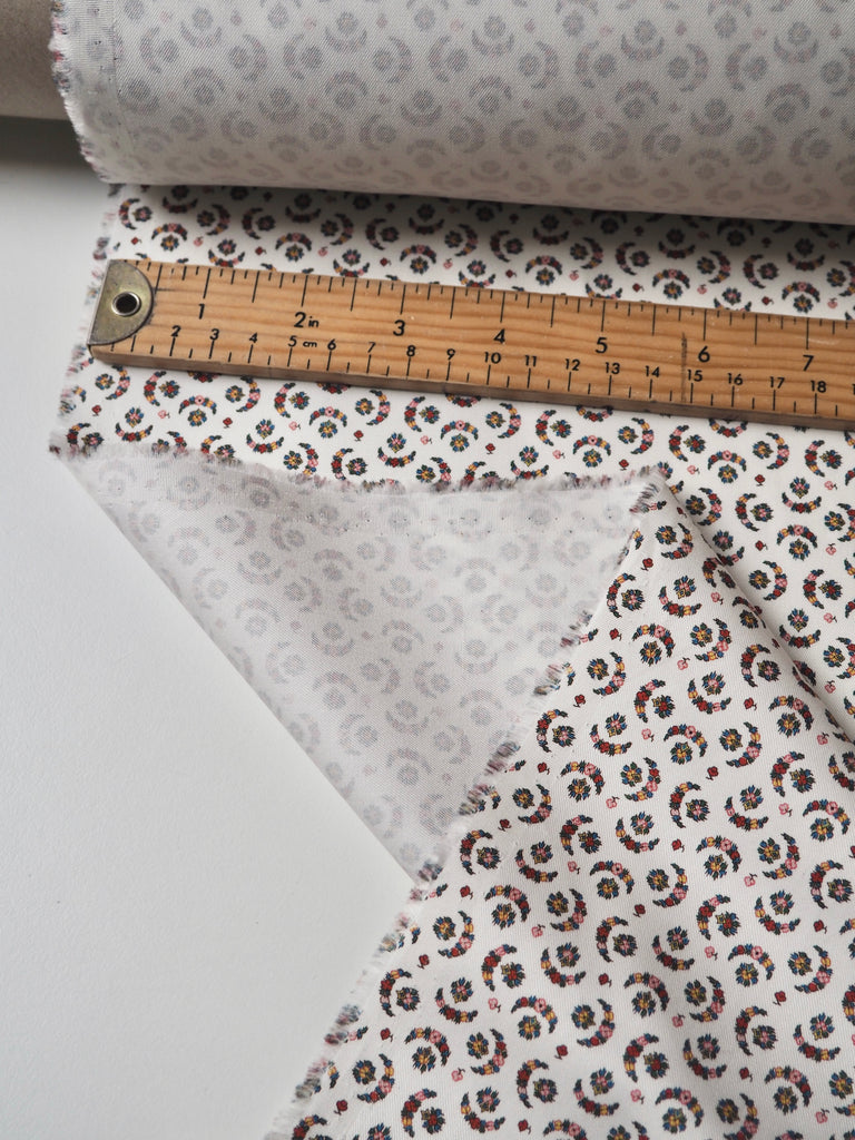 Liberty Moon Dance Cotton Twill