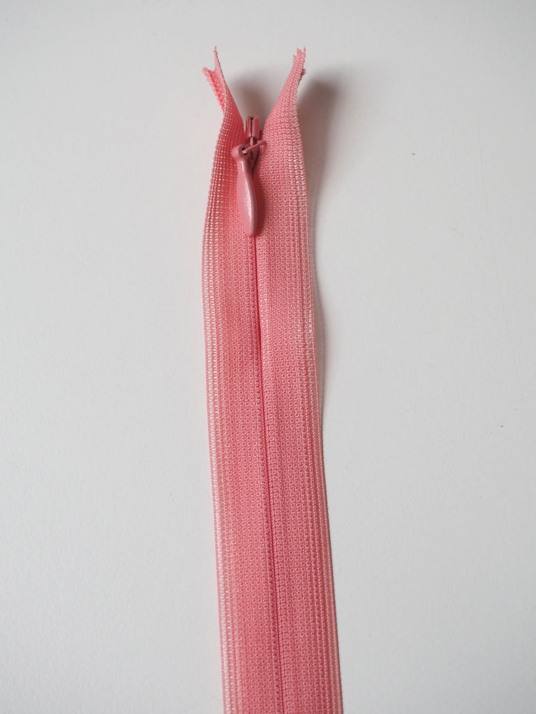 YKK 60cm/23inch Invisible Zips