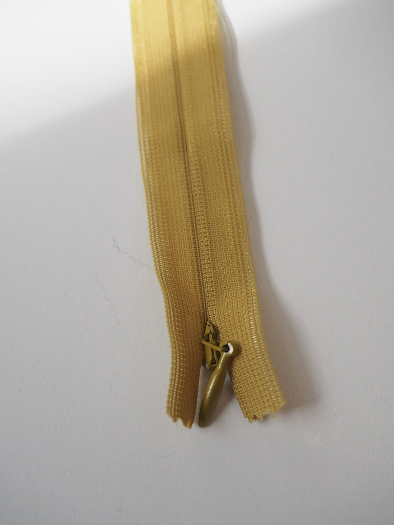 YKK 30cm/12inch Invisible Zips