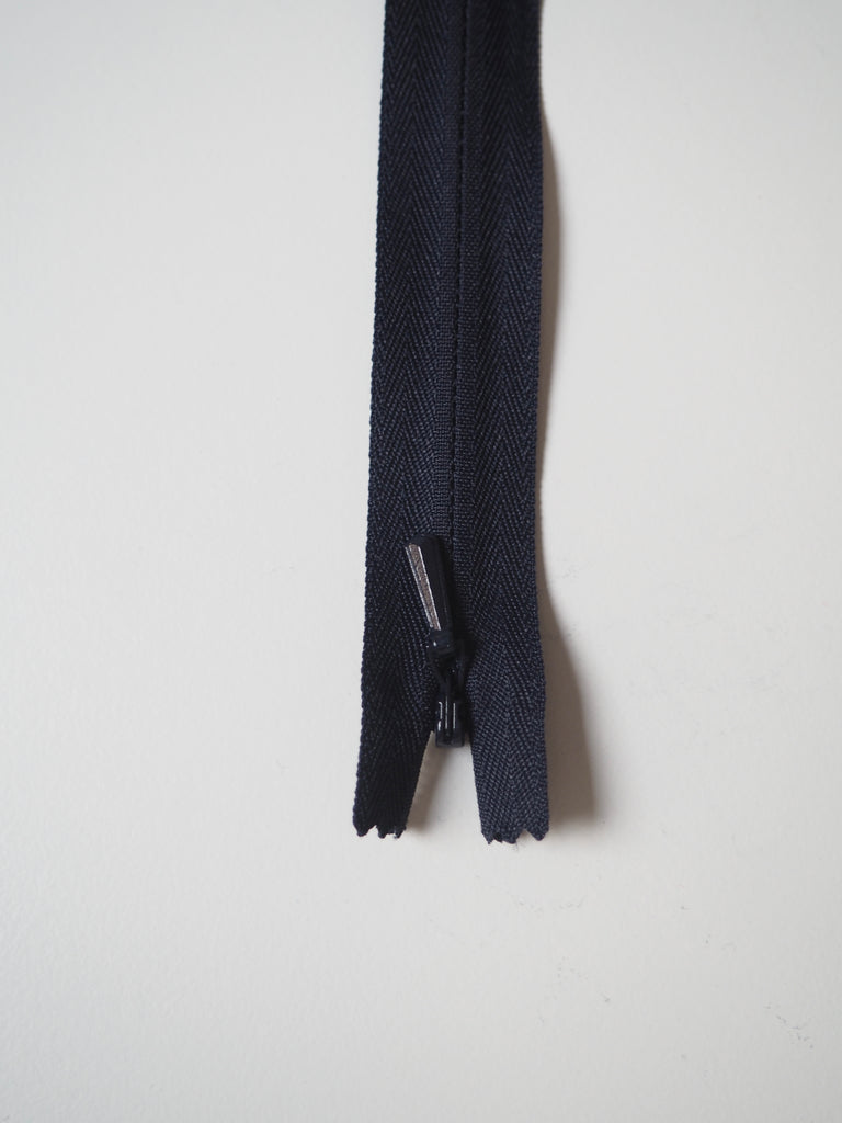 YKK 65cm/25.5inch Invisible Zips