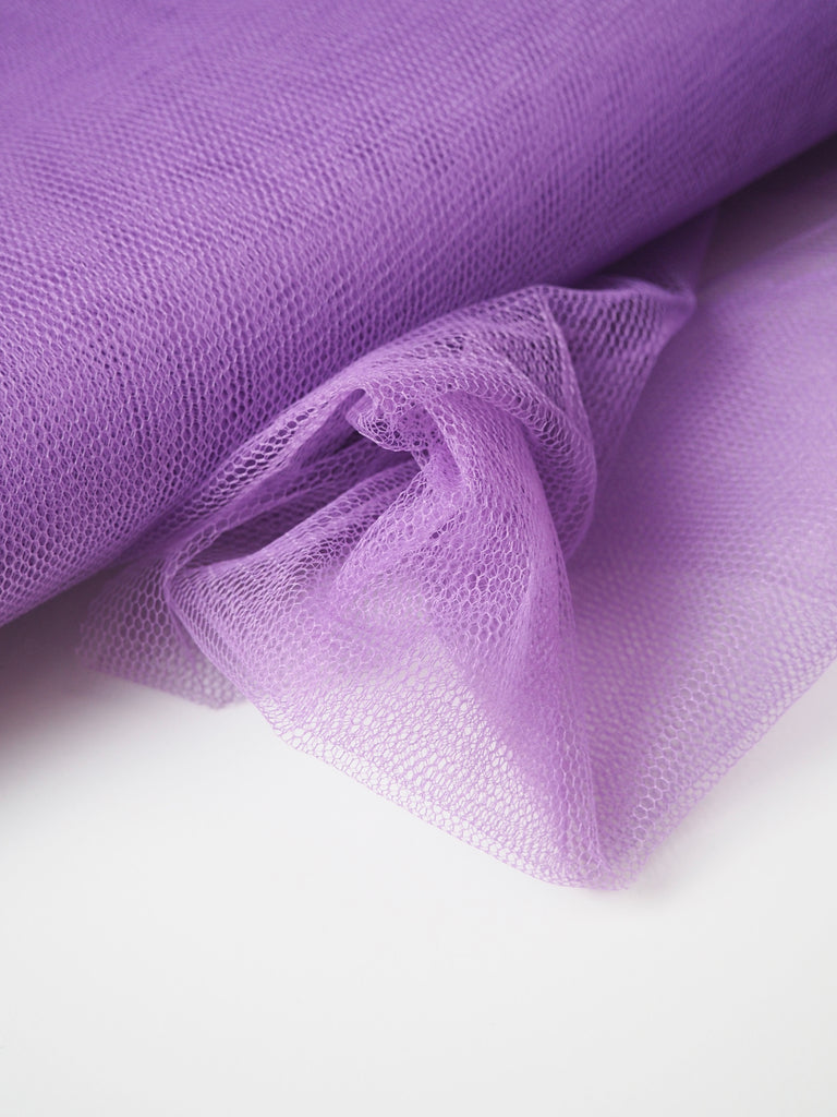 Iris Rigid Tulle