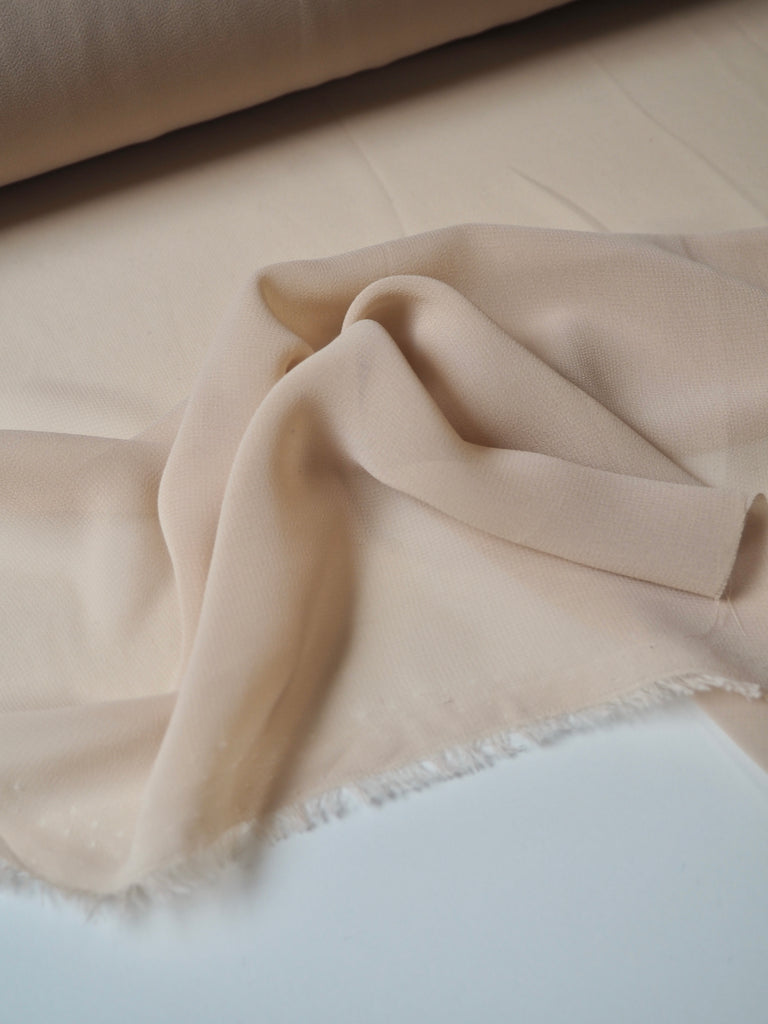 Sand Chiffon