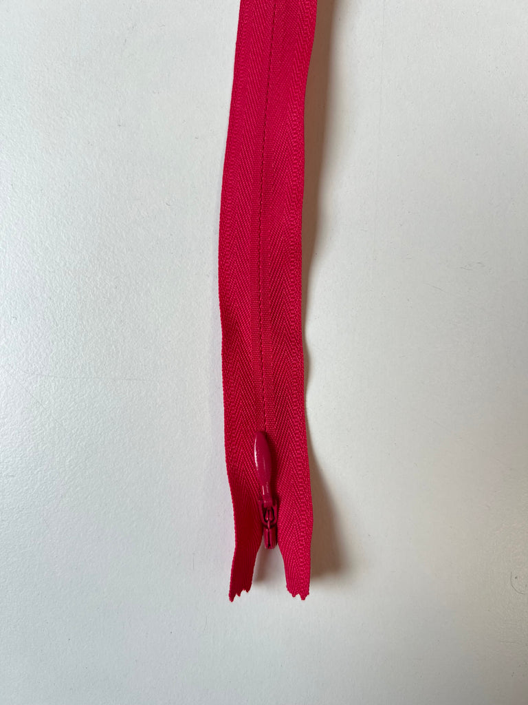 YKK 62cm/24.5inch Invisible Zips