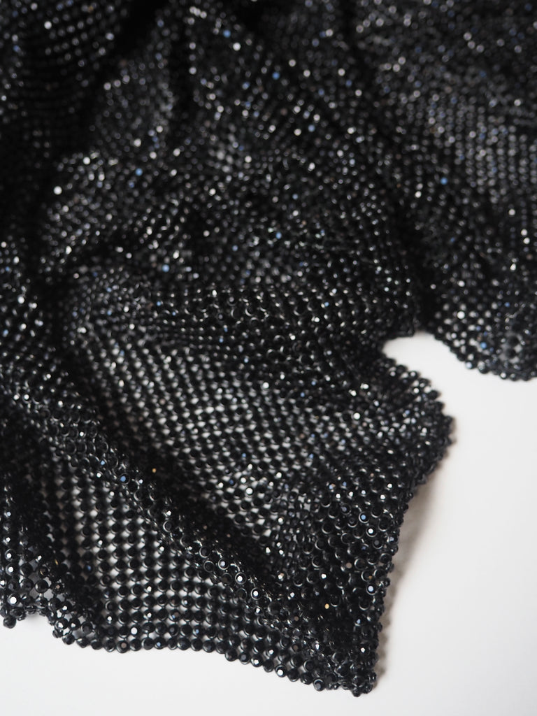 Black Crystal Chainmail