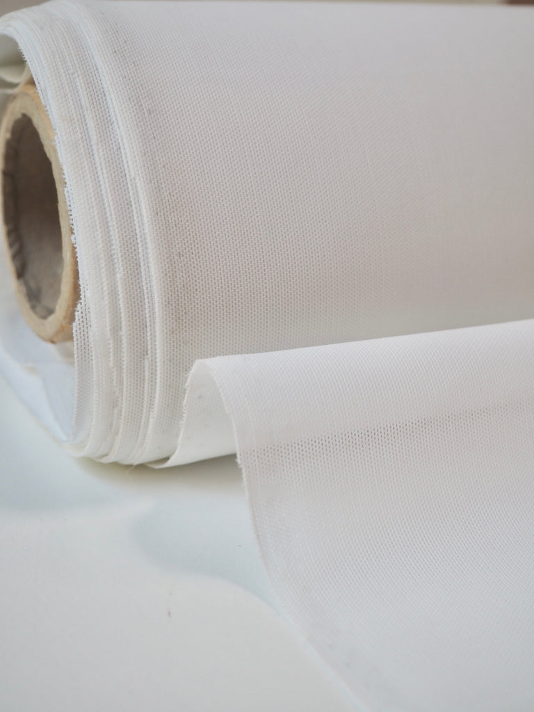 White Rigid Powernet