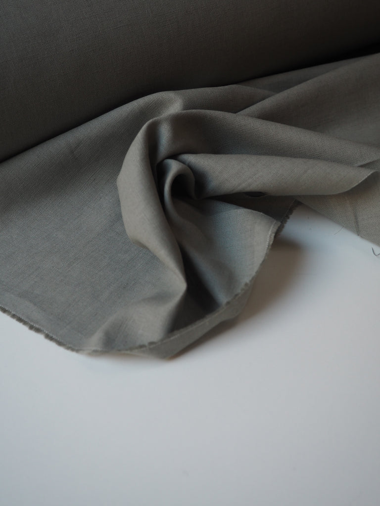 Light Sage Linen