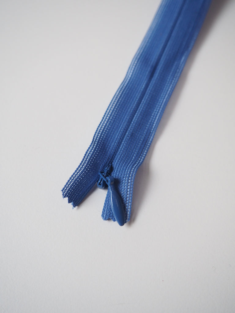 YKK 22cm/9inch Invisible Zips