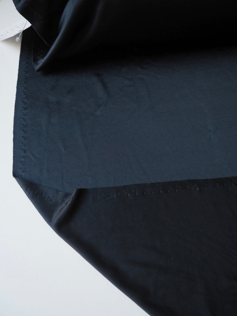 Poseidon Satin Viscose Jersey