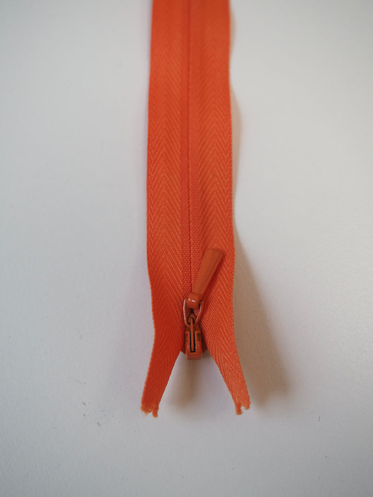 YKK 20cm/8inch Invisible Zips